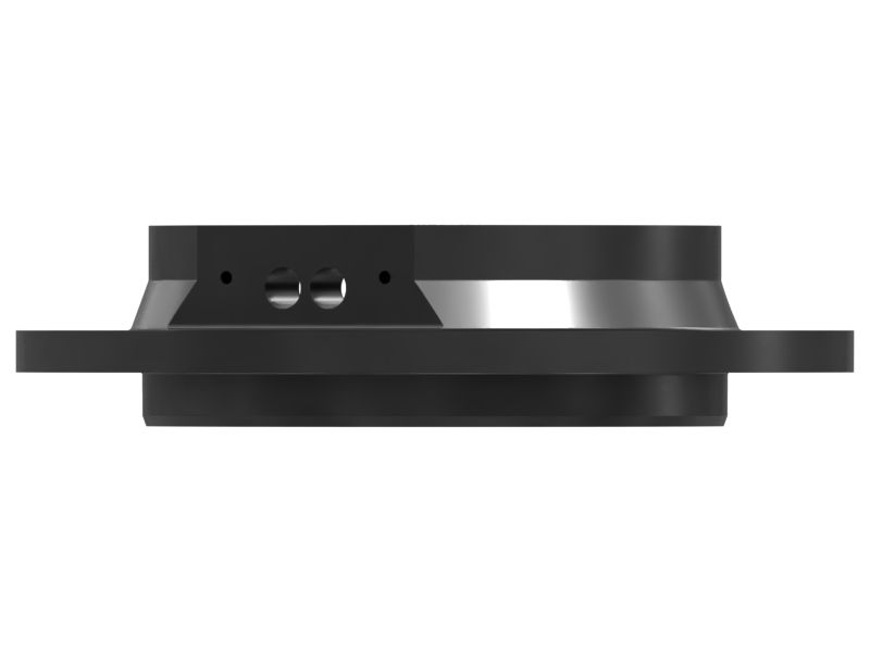 322mm Outer Diameter Gearbox Seal Housing