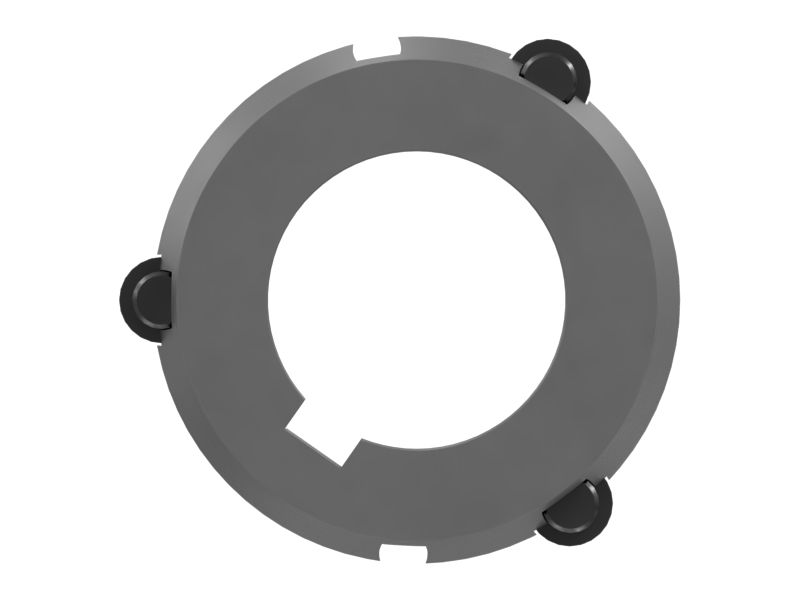 631-4631: 4040 Taper Lock Bushing 6314631 купить