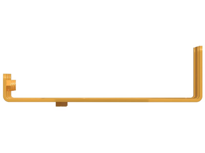 617-9110: BRACKET AS 6179110 купить