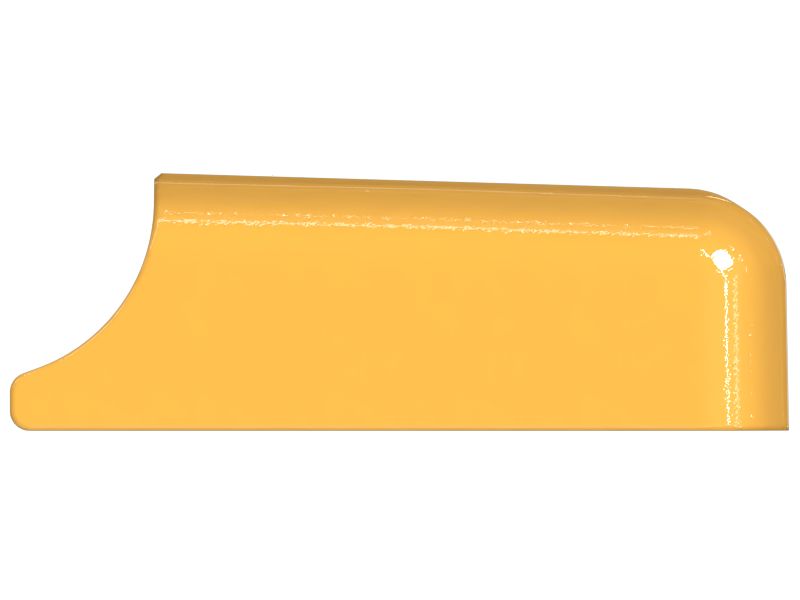 Operator Cabin Door Hinge Cover