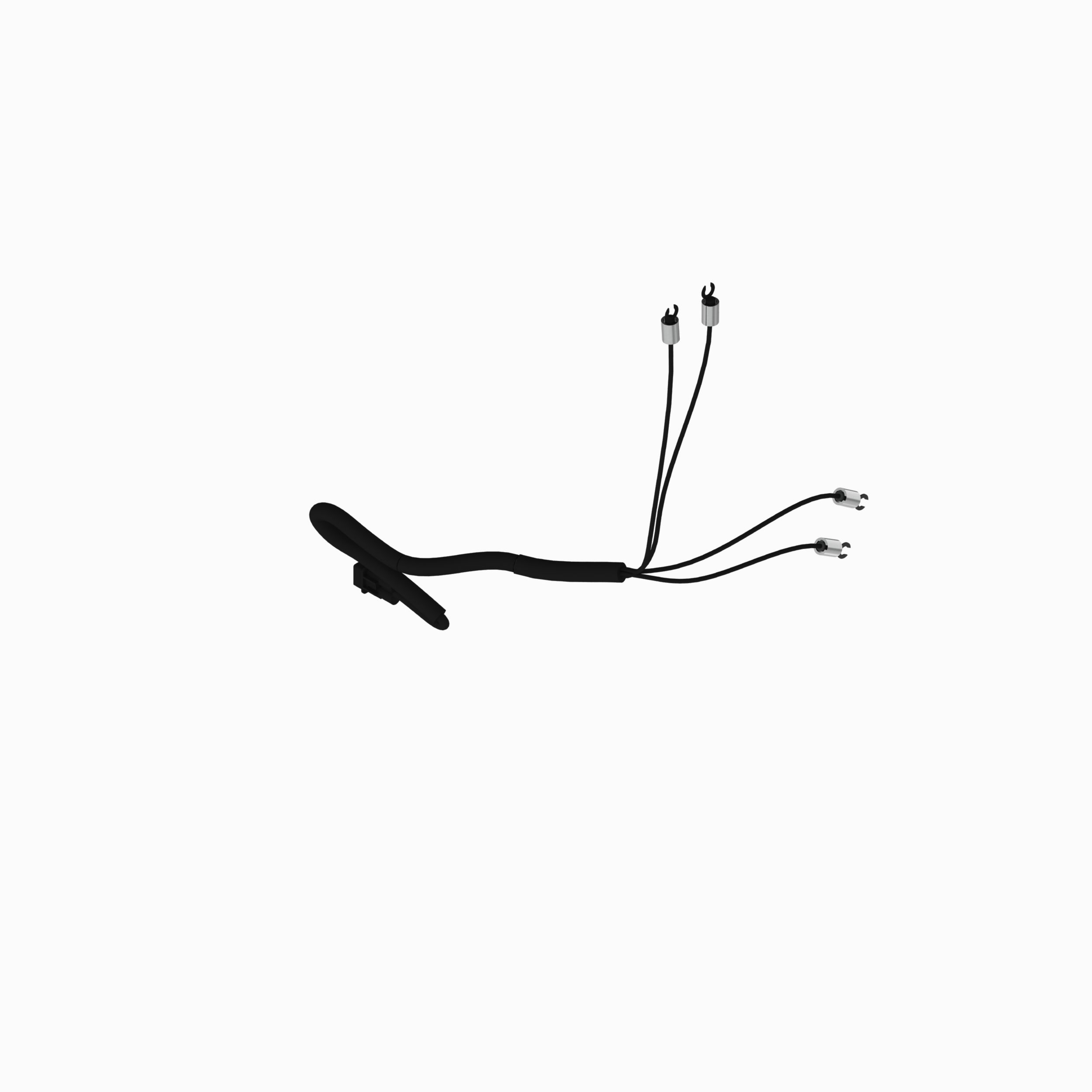 476-1849: Chassis Wiring Harness
