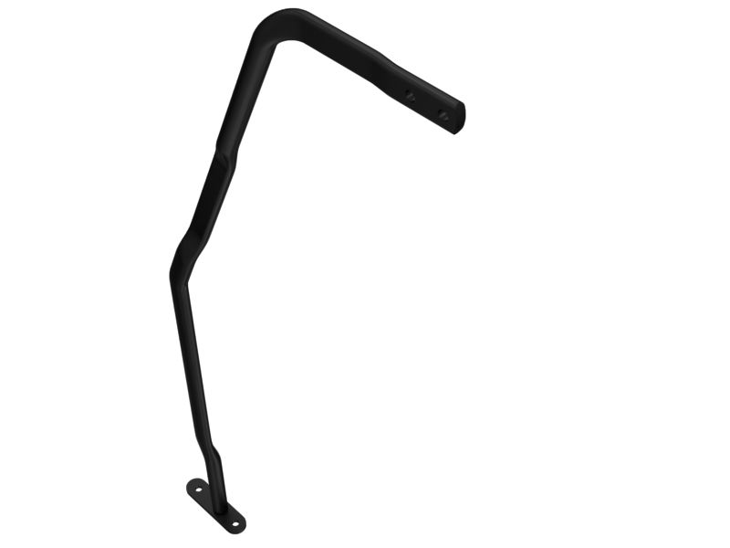 623-2898: Cabin Handrail