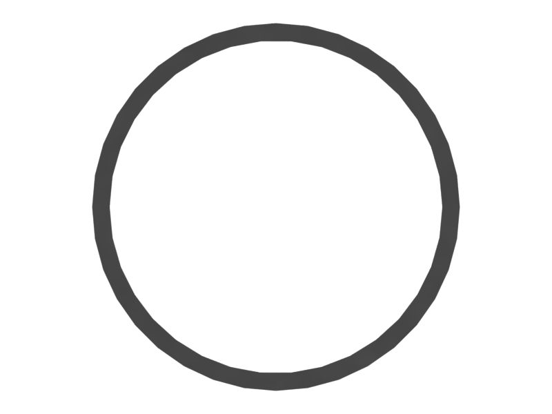 РЕГУЛИРОВОЧНАЯ ПРОКЛАДКА