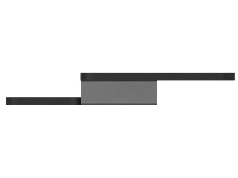 Engine Enclosure Access Door