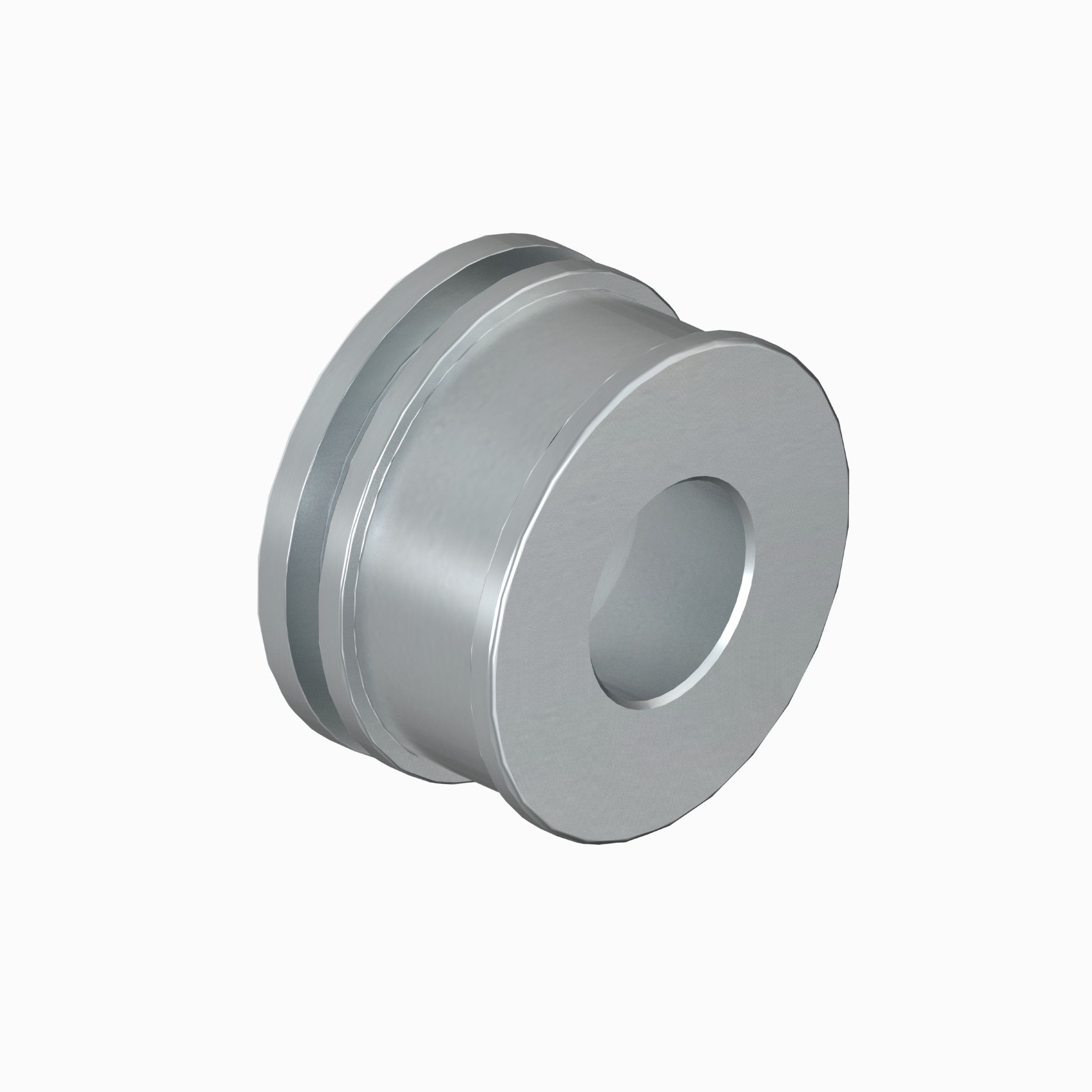 Tilt Cylinder Piston
