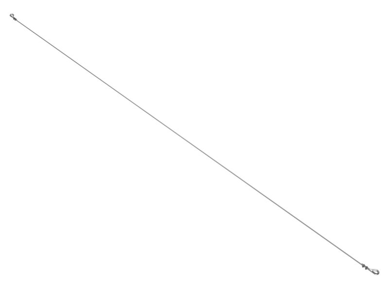 617-9226: Water Tank Cover Retention Cable