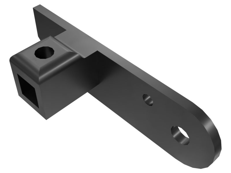 8Y-6426: КУЛАЧОК