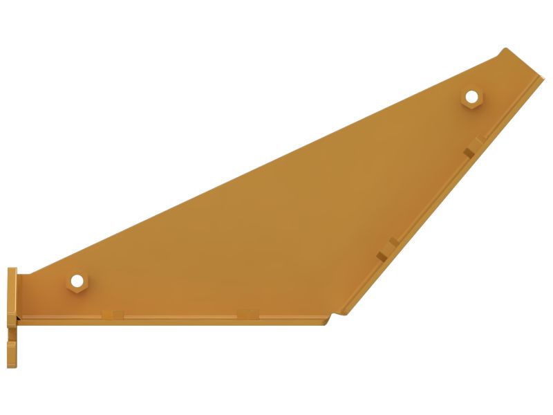 620-2929: Right-hand Side Power Train Guard Mounting Bracket 6202929 buy