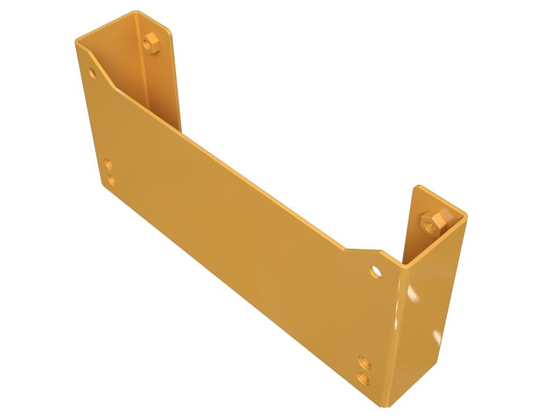 627-4562: Power Panel Mount