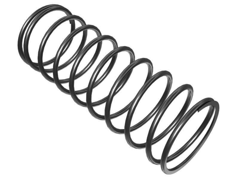 Пружина сжатия