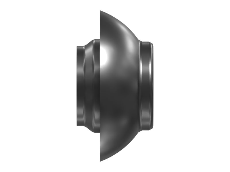 ИЗОЛИРУЮЩАЯ ШАЙБА