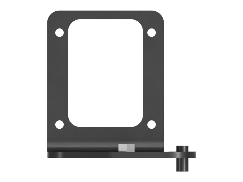 4.8mm Thick Monitor Display Gasket