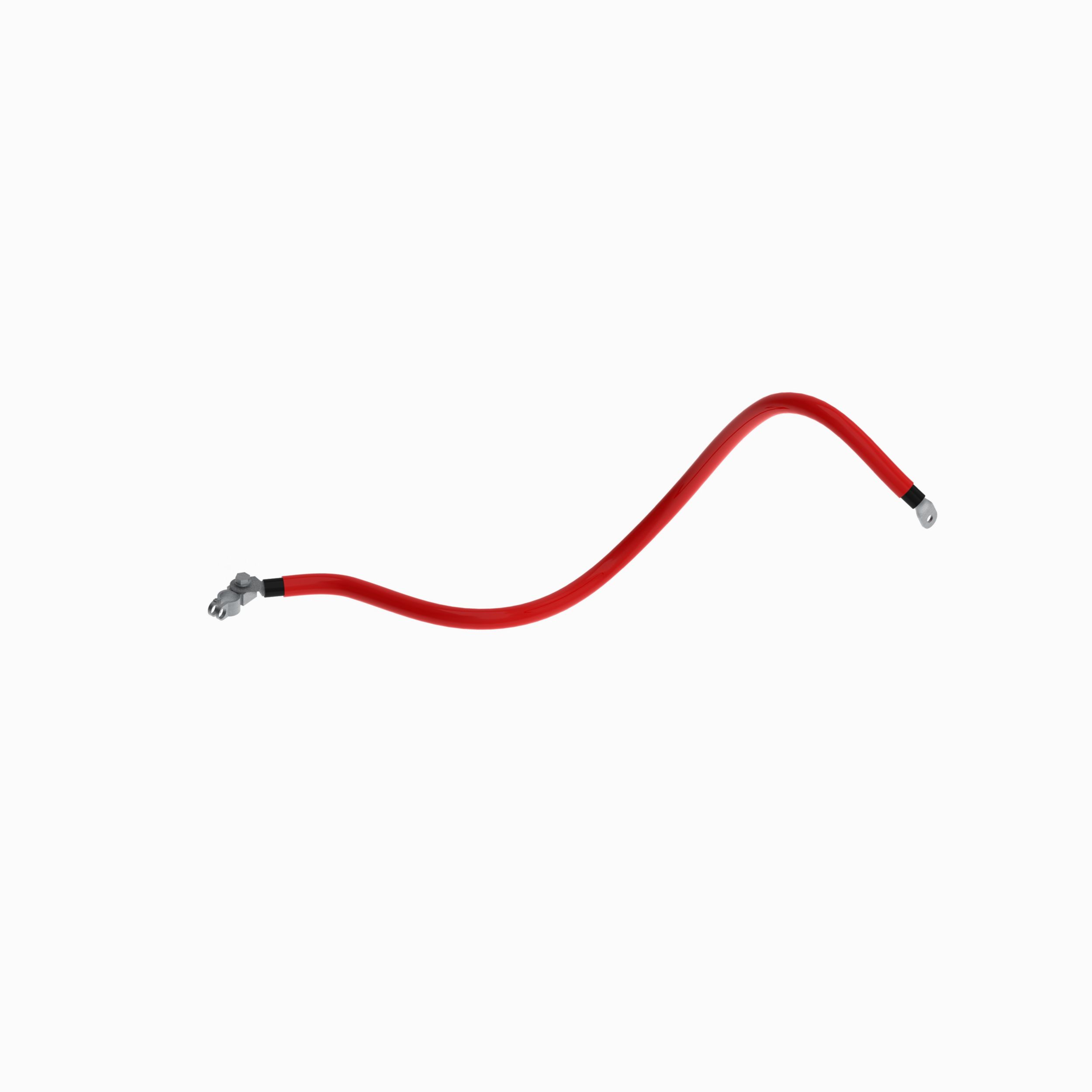 581-5132: 00 Gauge Cable