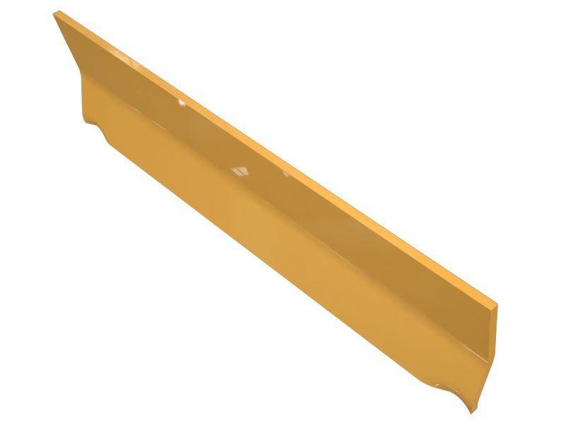 7mm Thick Engine Enclosure Door Insulation