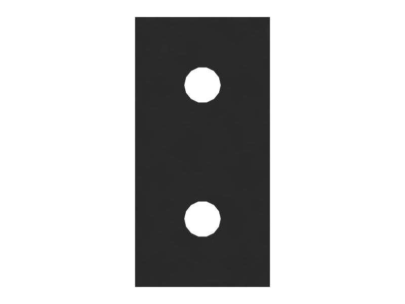 9V-8427: 40mm Thick Mounting Bar 9V8427 купить