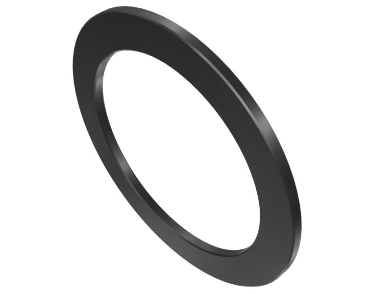 70mm Inner Diameter Ripper Lift Cylinder Rod Guide