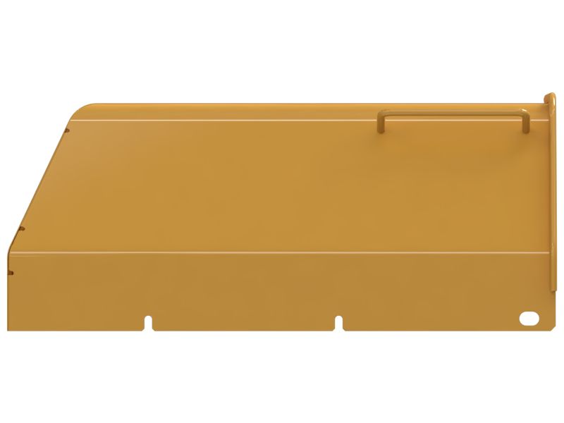 1429.2mm Length Engine Hood