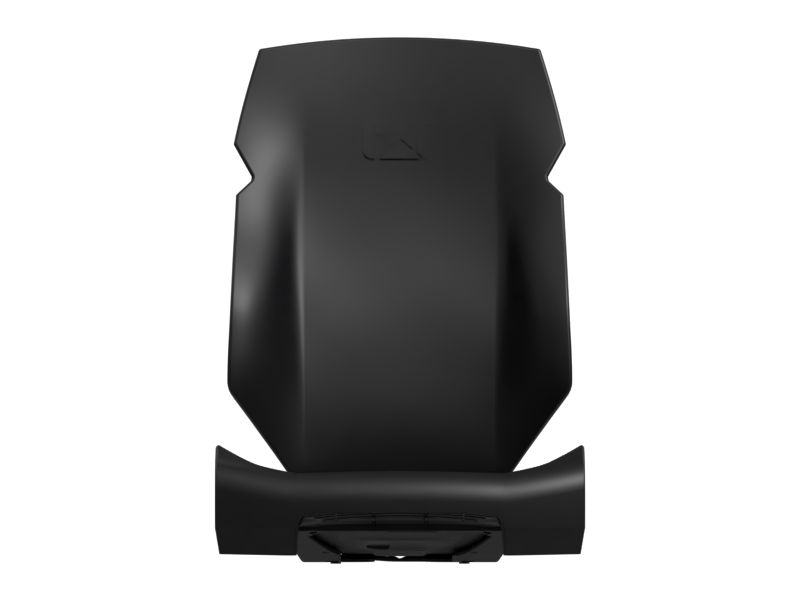 Suspension Seat Cushion