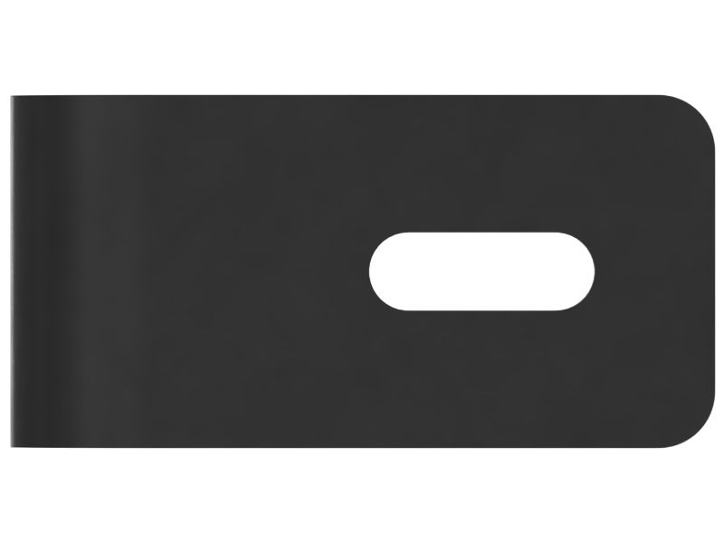 8mm Thick Angle Bracket