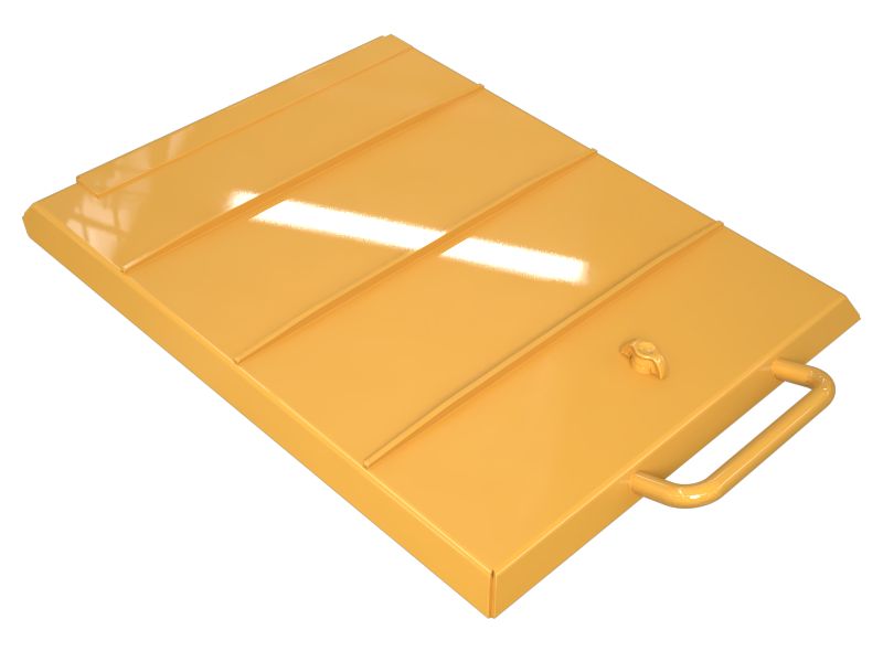 627-1146: Cabin Roof Hatch