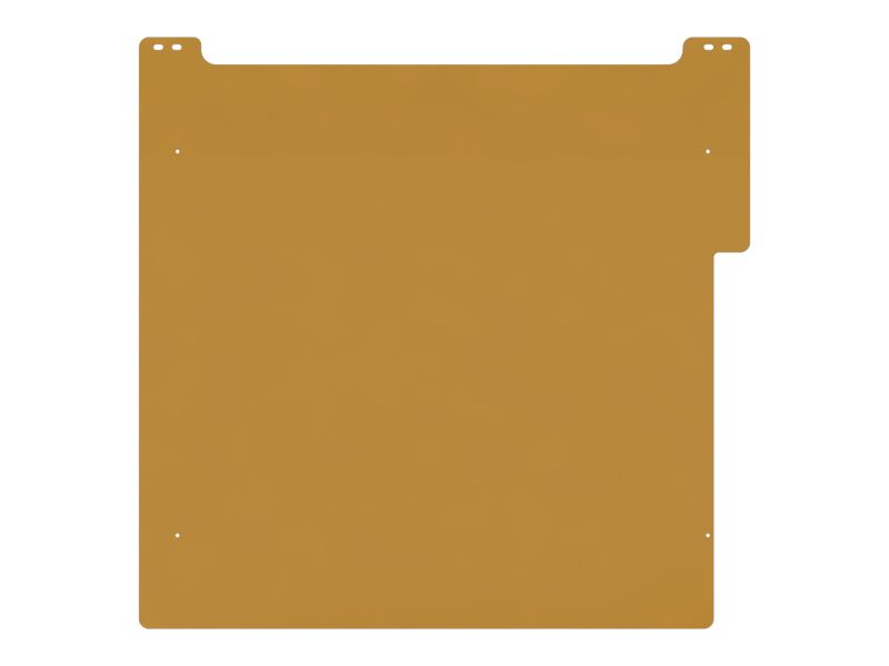 1.9mm Thick Battery Rack Support Plate