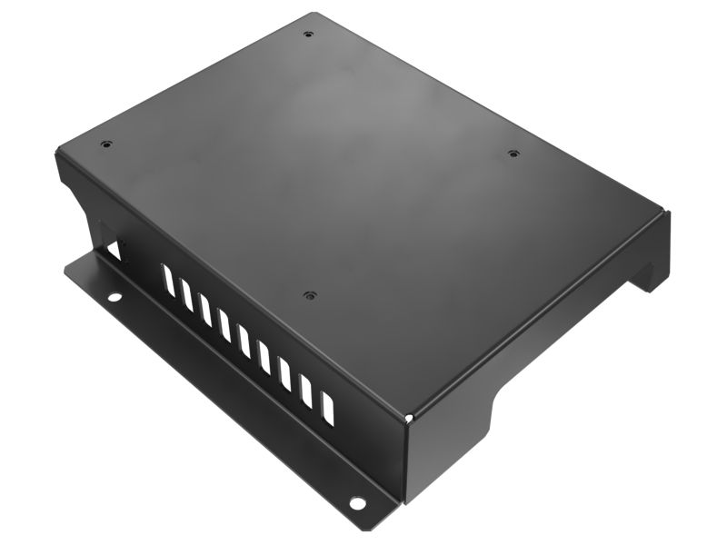 631-2048: Operator Seat Support