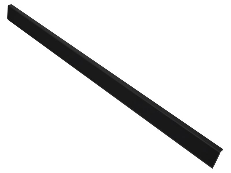 Vinyl Seat Mounting Edge Guard