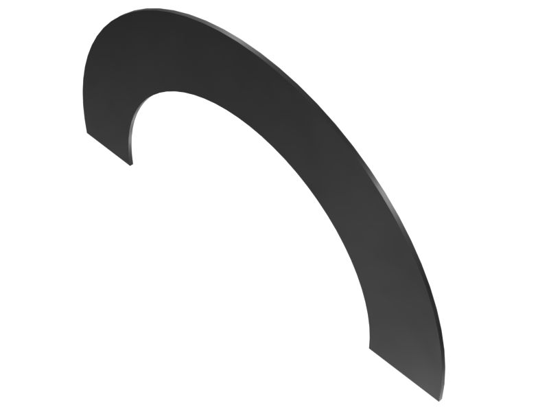 630-1122: 2mm Thick Boom Shim 6301122 купить