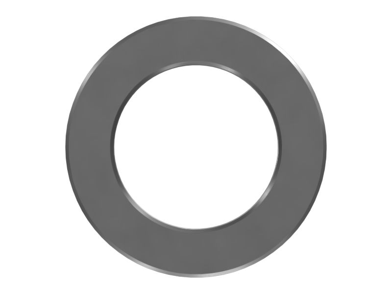 100mm Inner Diameter Pin Mount Bush