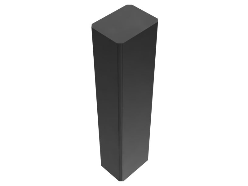 630-2048: 770.9mm Length Cab Window Rail