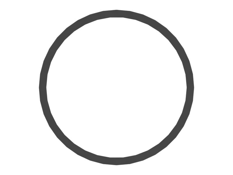 РЕГУЛИРОВОЧНАЯ ПРОКЛАДКА