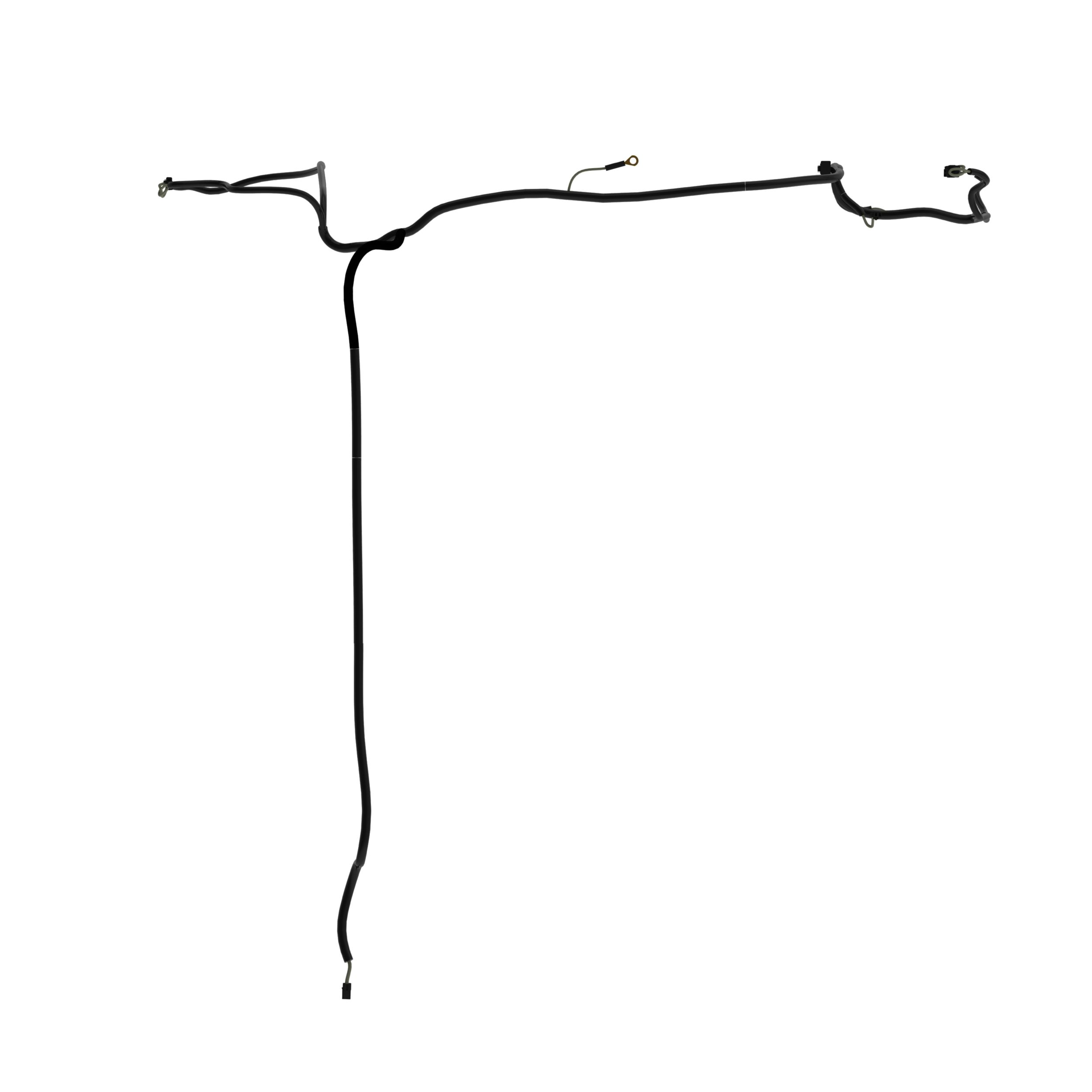 Cabin Wiring Harness