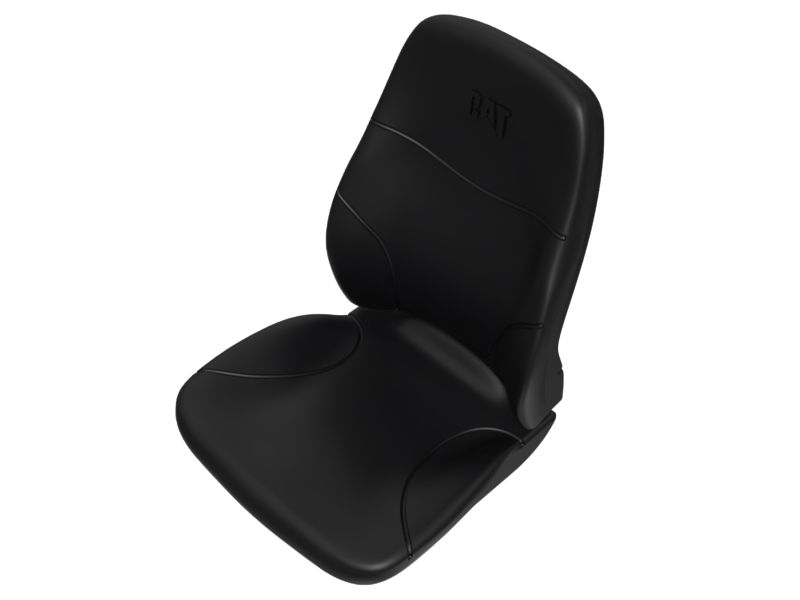 626-7289: Suspension Seat Cushion