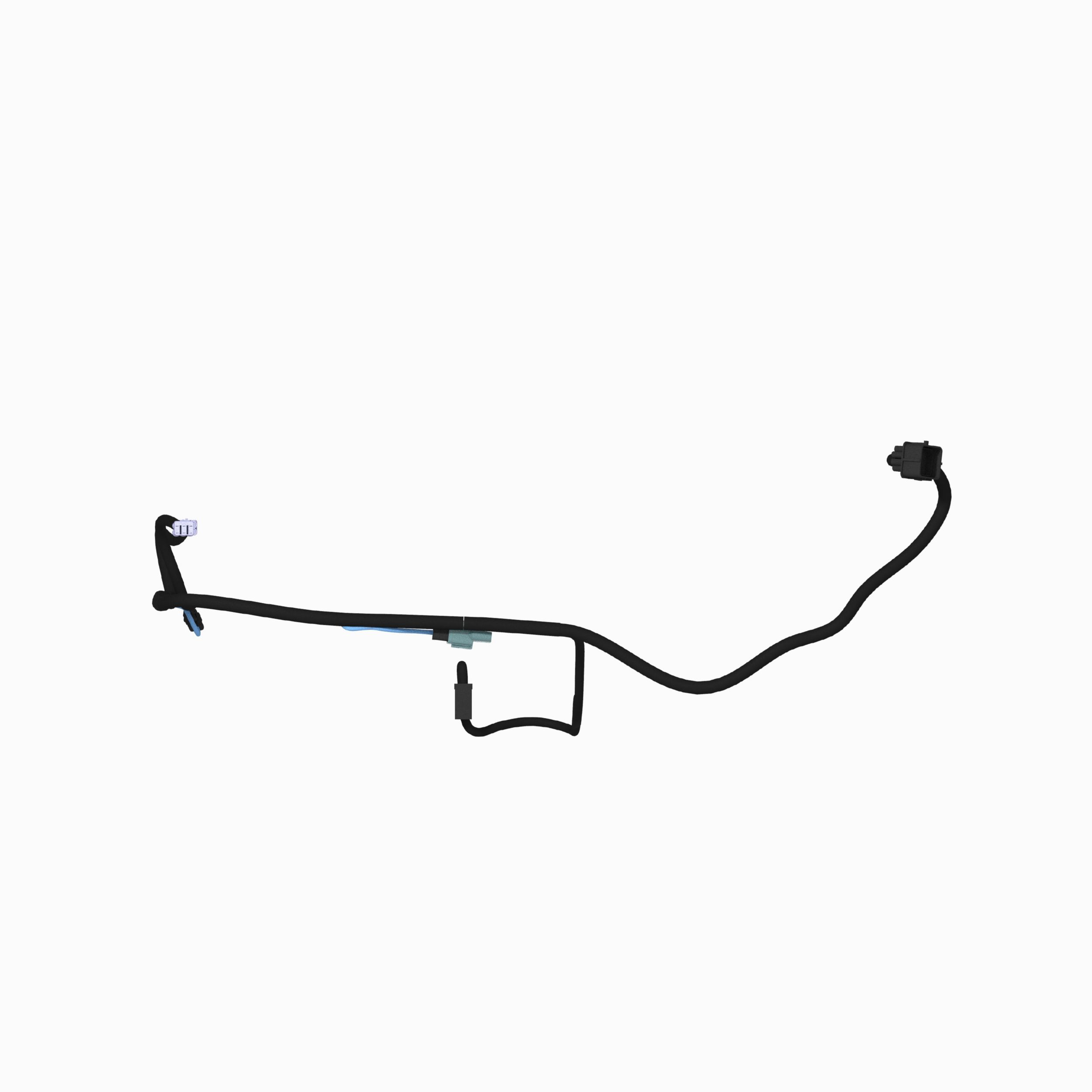 Lighting Wiring Harness