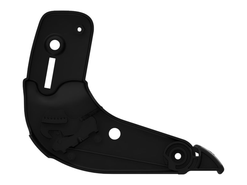 Suspension Seat Recliner