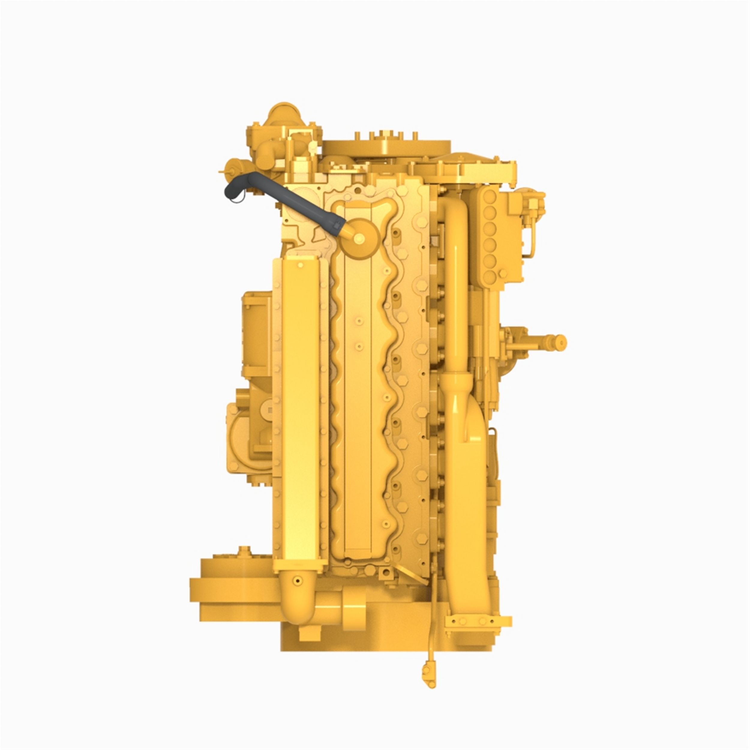 Cat® 3306 Reman Long Block