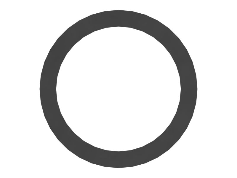 РЕГУЛИРОВОЧНАЯ ПРОКЛАДКА