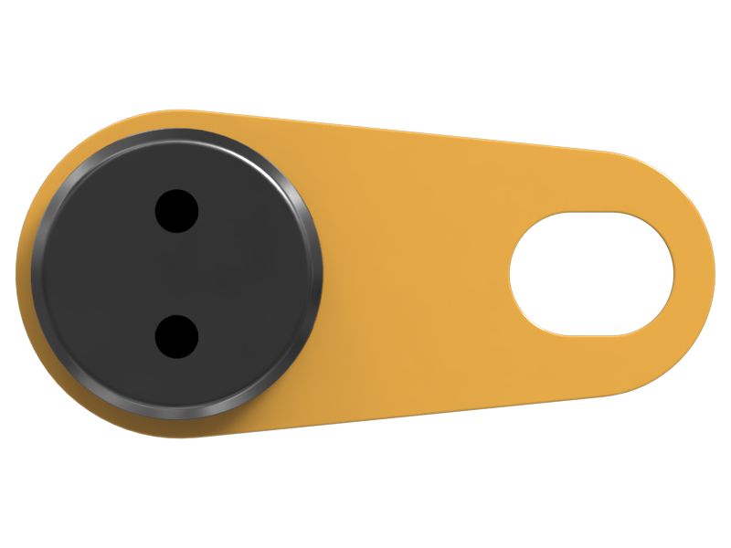 69.85mm Diameter Linkage Pin