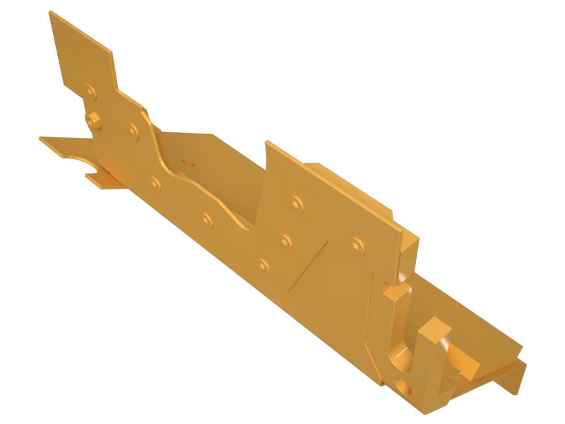 629-8589: Sound Suppression Sheet