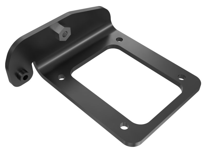 4.8mm Thick Monitor Display Gasket