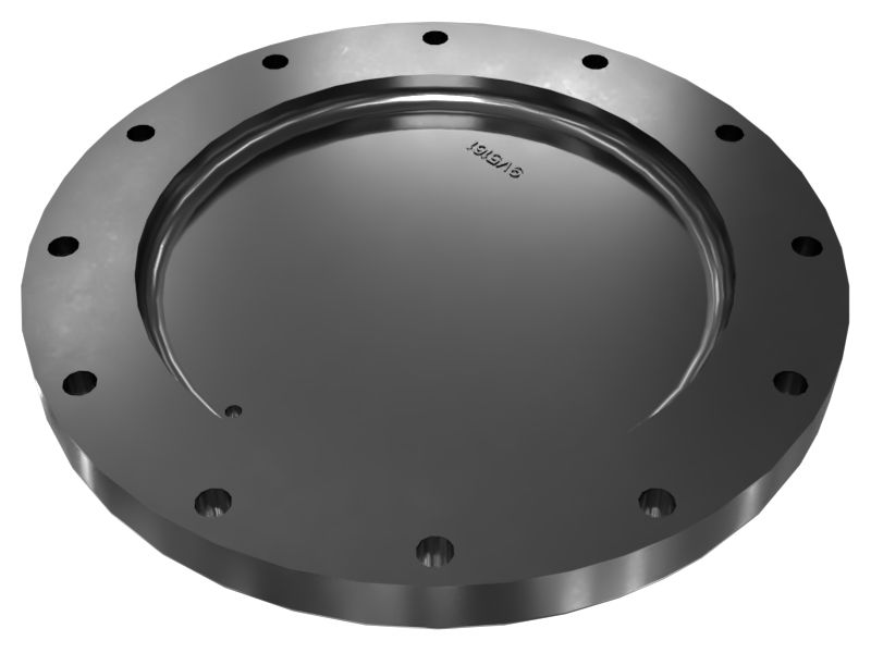 9V-5161: КРЫШКА