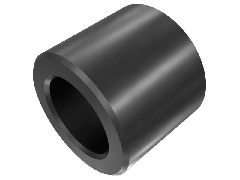 30mm Width Carrier Bearing Guard Bracket Spacer