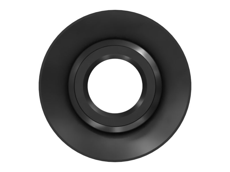 ИЗОЛИРУЮЩАЯ ШАЙБА