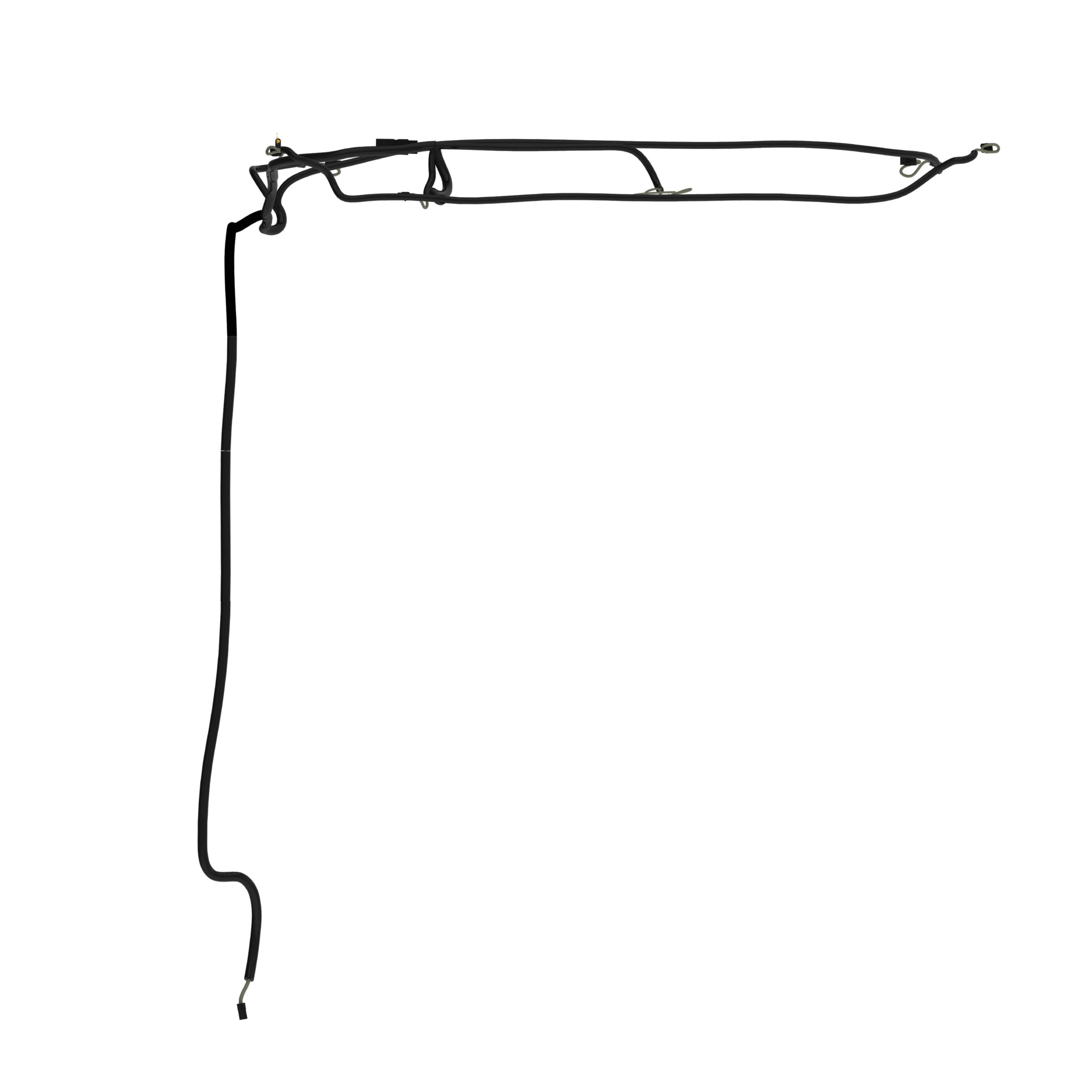 Cabin Wiring Harness