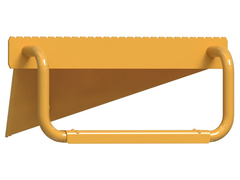 1195.2mm Length Operator Walkway