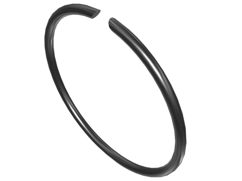 3E-3891: External Snap Ring 3E3891 купить