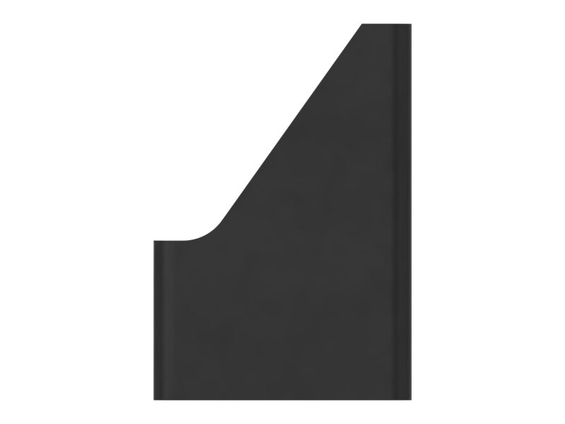 50mm Thick Clamping Plate