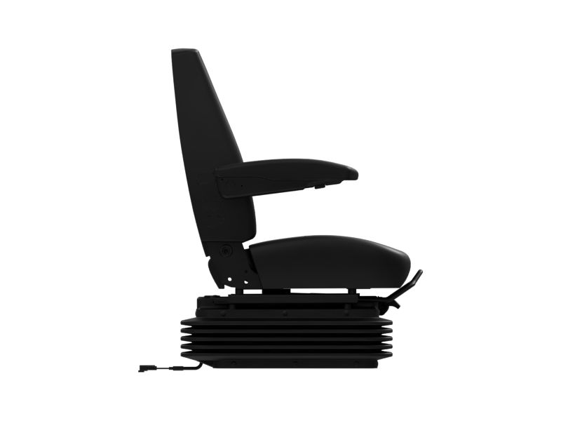 Operator Suspension Seat