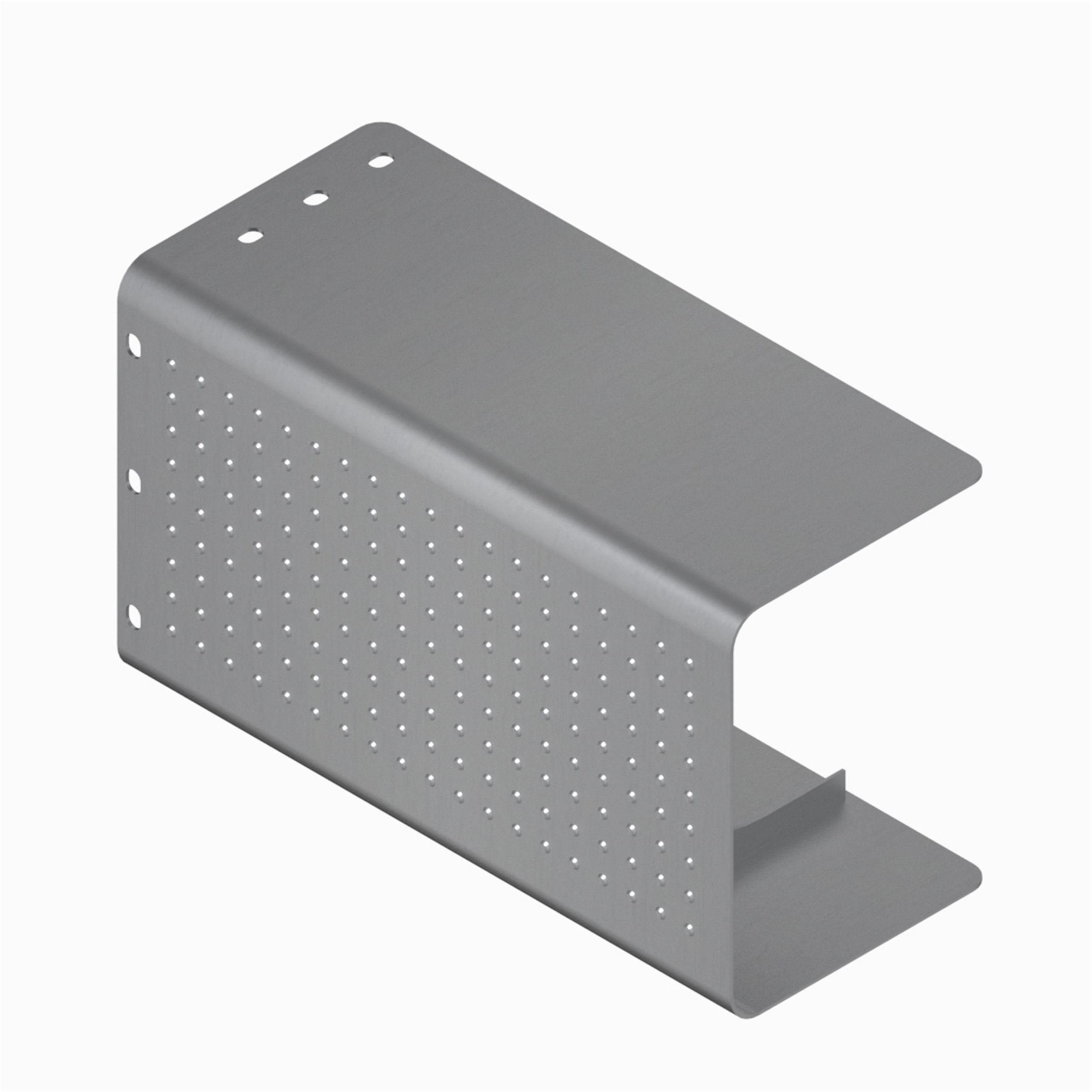 ОГРАЖДЕНИЕ В СБОРЕ