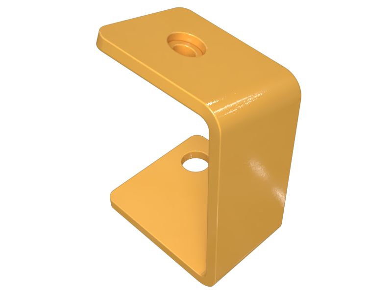 617-5993: BRACKET AS 6175993 купить